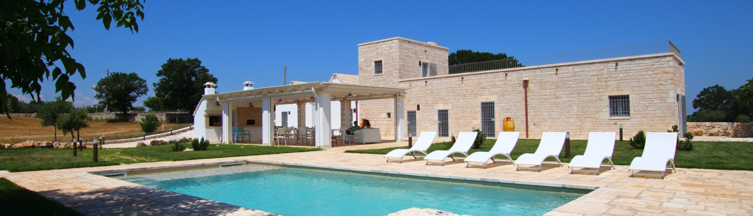 Bed & Breakfast Puglia - Bed & Breakfast Nel Cuore Della Puglia